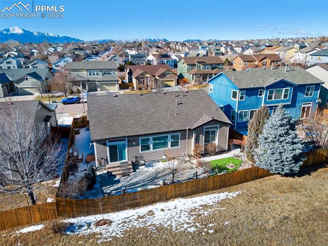 MLS Image for 5957  Tranquil Stream  ,Colorado Springs, Colorado