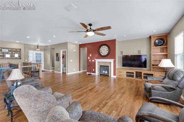 MLS Image for 5957  Tranquil Stream  ,Colorado Springs, Colorado