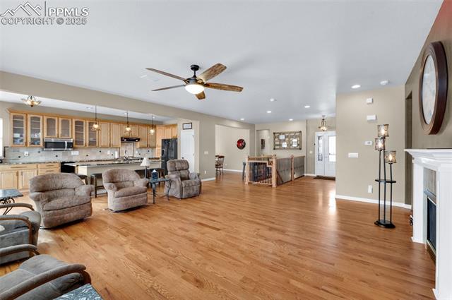 MLS Image for 5957  Tranquil Stream  ,Colorado Springs, Colorado