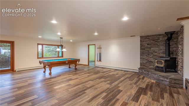 MLS Image for 13850 N Ellicott  ,Calhan, Colorado