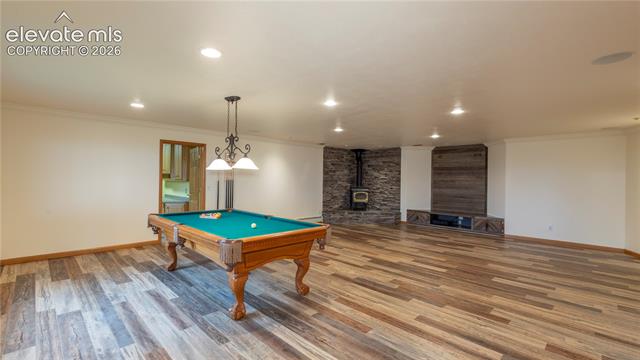 MLS Image for 13850 N Ellicott  ,Calhan, Colorado