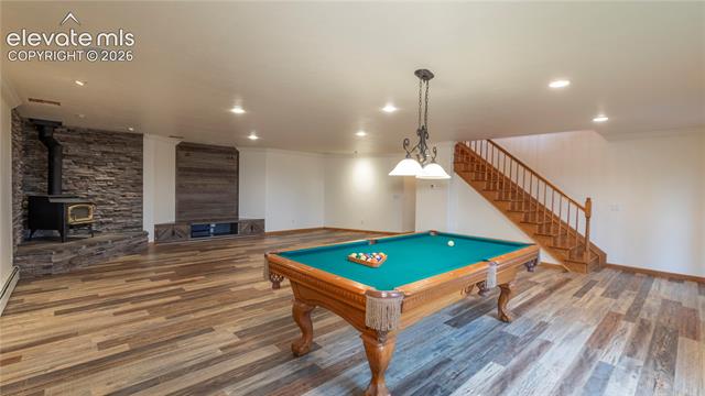 MLS Image for 13850 N Ellicott  ,Calhan, Colorado