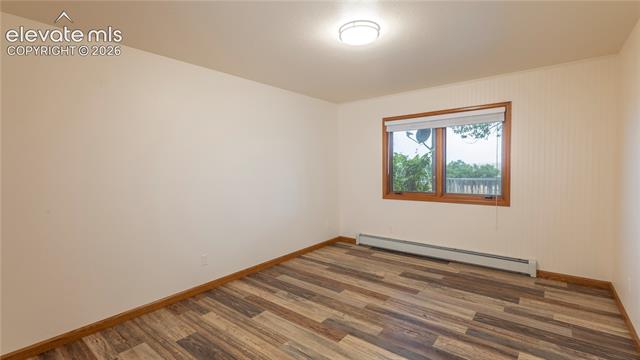 MLS Image for 13850 N Ellicott  ,Calhan, Colorado