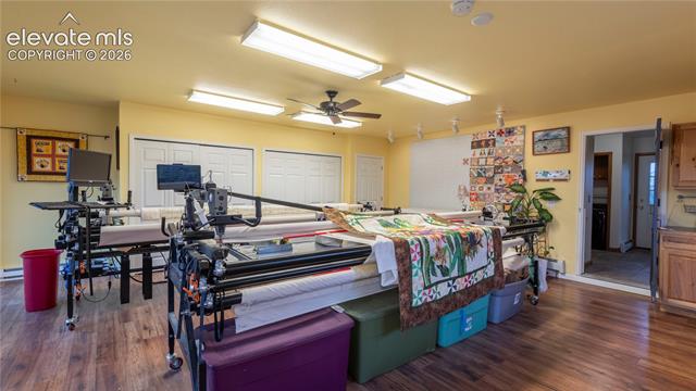 MLS Image for 13850 N Ellicott  ,Calhan, Colorado