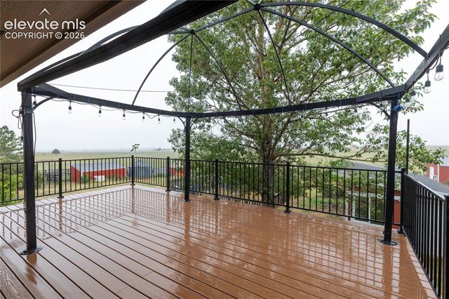 MLS Image for 13850 N Ellicott  ,Calhan, Colorado