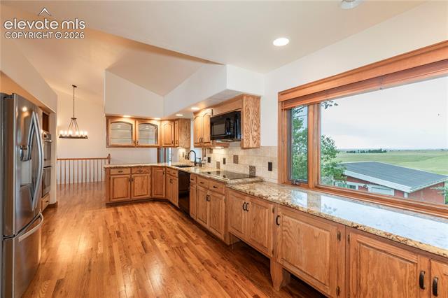 MLS Image for 13850 N Ellicott  ,Calhan, Colorado