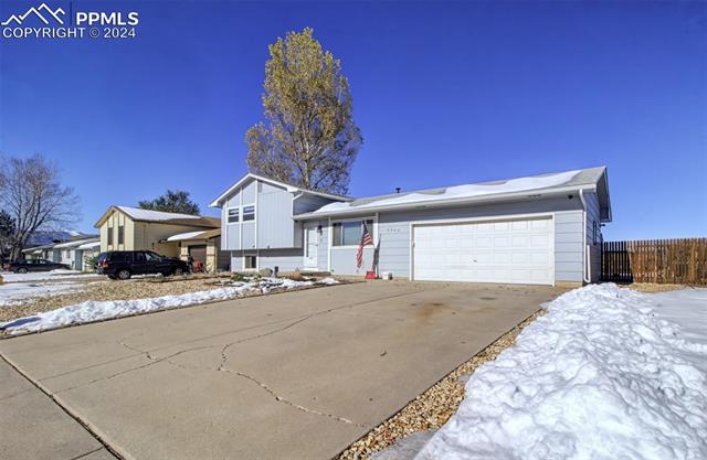 MLS Image for 6565  Brook Forest  ,Colorado Springs, Colorado