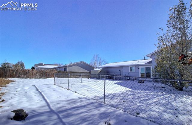 MLS Image for 6565  Brook Forest  ,Colorado Springs, Colorado