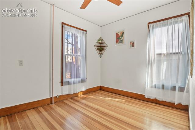 MLS Image for 312 E Cimarron  ,Colorado Springs, Colorado