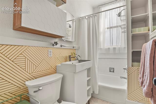 MLS Image for 312 E Cimarron  ,Colorado Springs, Colorado