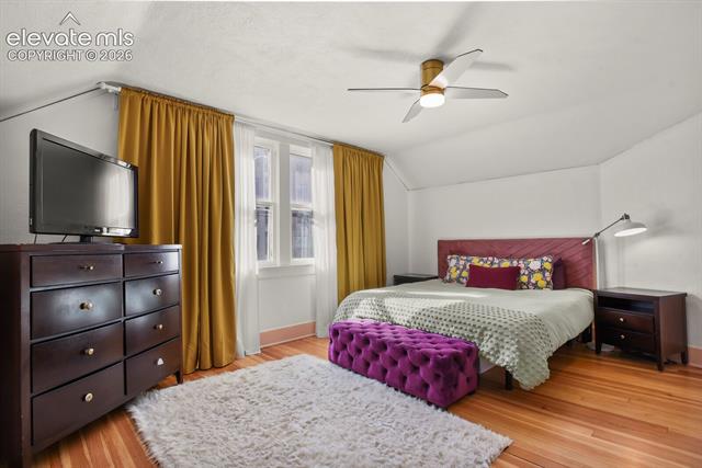 MLS Image for 312 E Cimarron  ,Colorado Springs, Colorado
