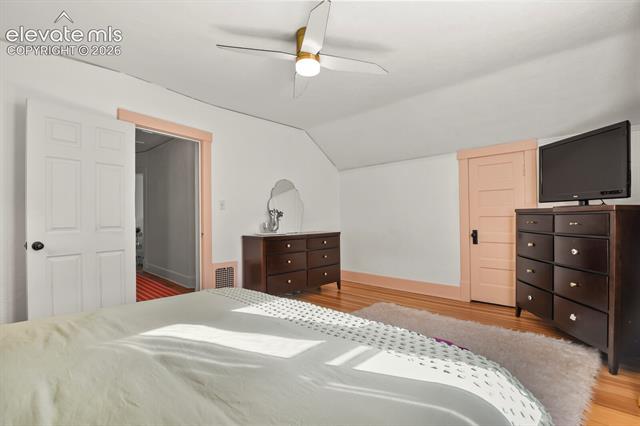 MLS Image for 312 E Cimarron  ,Colorado Springs, Colorado
