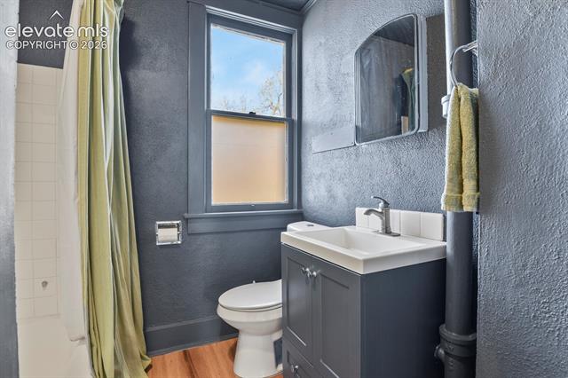 MLS Image for 312 E Cimarron  ,Colorado Springs, Colorado