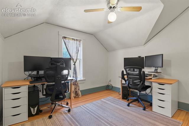 MLS Image for 312 E Cimarron  ,Colorado Springs, Colorado