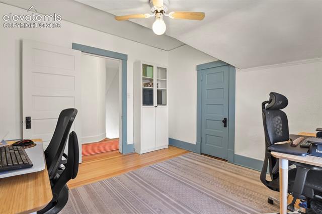 MLS Image for 312 E Cimarron  ,Colorado Springs, Colorado