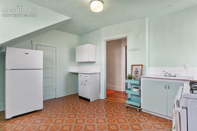 MLS Image for 312 E Cimarron  ,Colorado Springs, Colorado