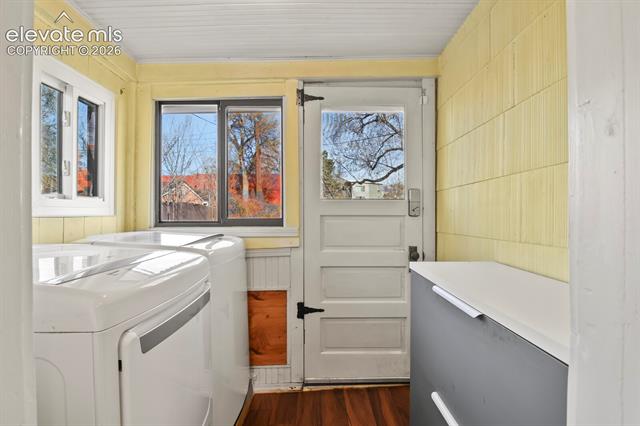MLS Image for 312 E Cimarron  ,Colorado Springs, Colorado