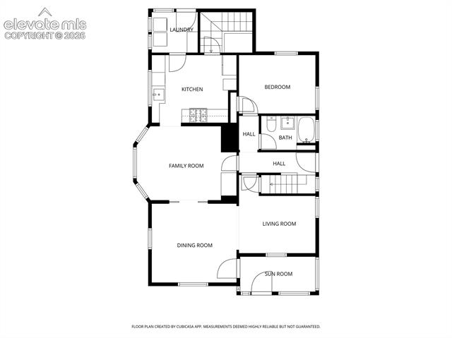 MLS Image for 312 E Cimarron  ,Colorado Springs, Colorado