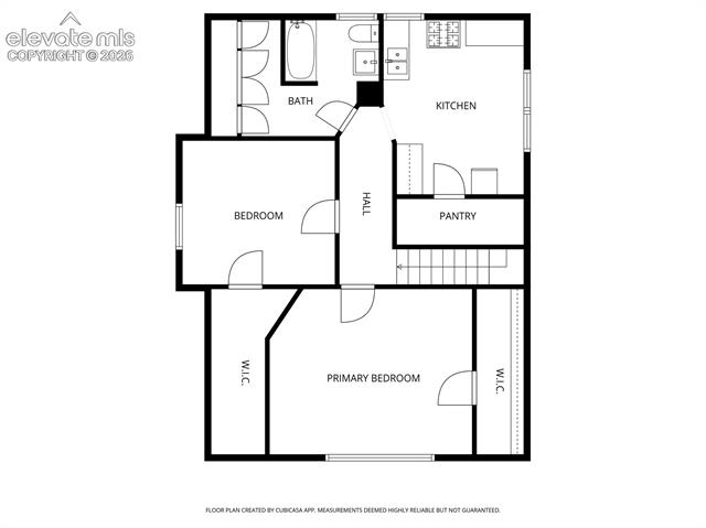 MLS Image for 312 E Cimarron  ,Colorado Springs, Colorado