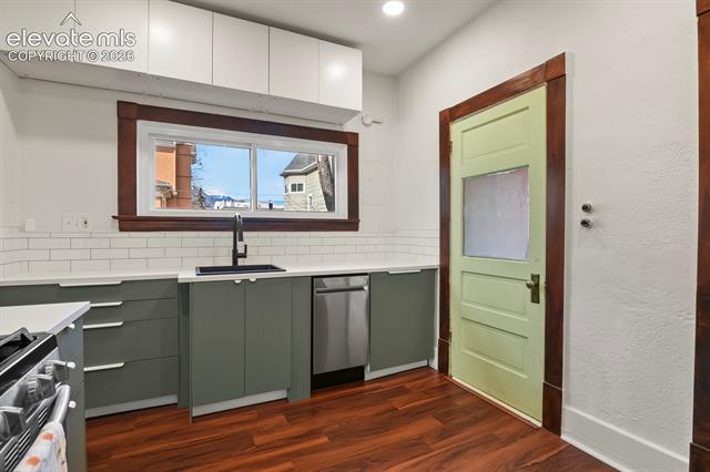 MLS Image for 312 E Cimarron  ,Colorado Springs, Colorado