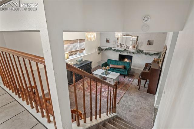 MLS Image for 6375  Pushmataha  ,Colorado Springs, Colorado
