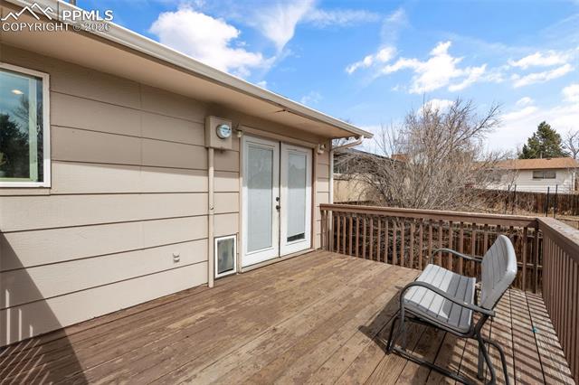 MLS Image for 6375  Pushmataha  ,Colorado Springs, Colorado