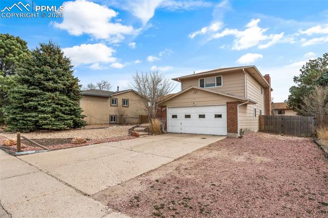 MLS Image for 6375  Pushmataha  ,Colorado Springs, Colorado