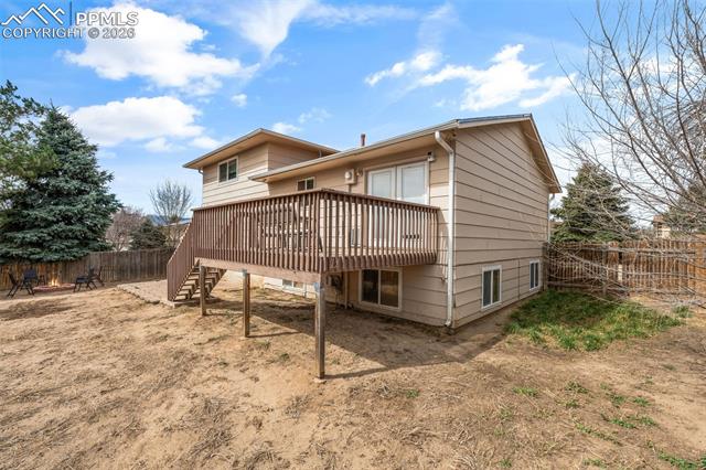 MLS Image for 6375  Pushmataha  ,Colorado Springs, Colorado