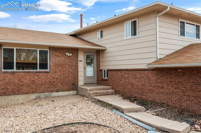 MLS Image for 6375  Pushmataha  ,Colorado Springs, Colorado