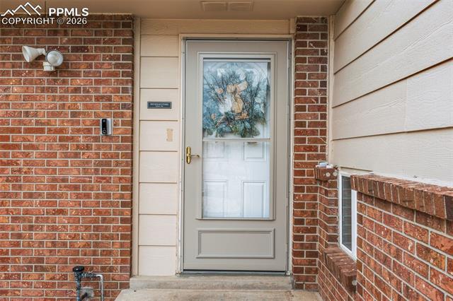 MLS Image for 6375  Pushmataha  ,Colorado Springs, Colorado