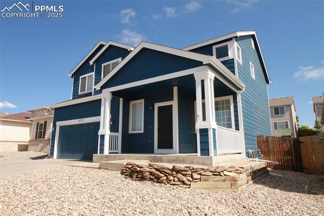 MLS Image for 4277  Centerville  ,Colorado Springs, Colorado