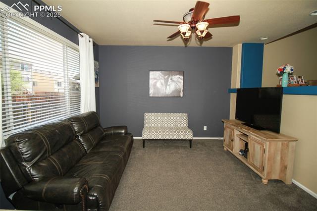 MLS Image for 4277  Centerville  ,Colorado Springs, Colorado