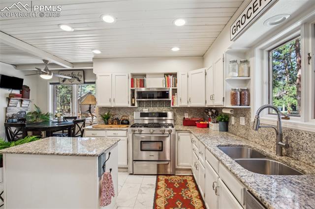 MLS Image for 18045  Woodhaven  ,Colorado Springs, Colorado