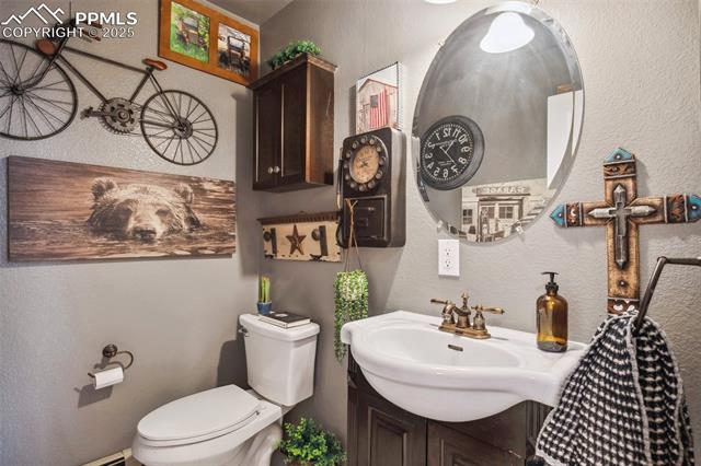 MLS Image for 18045  Woodhaven  ,Colorado Springs, Colorado