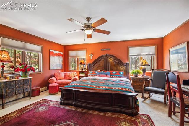 MLS Image for 18045  Woodhaven  ,Colorado Springs, Colorado