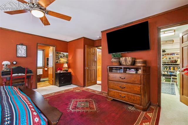 MLS Image for 18045  Woodhaven  ,Colorado Springs, Colorado