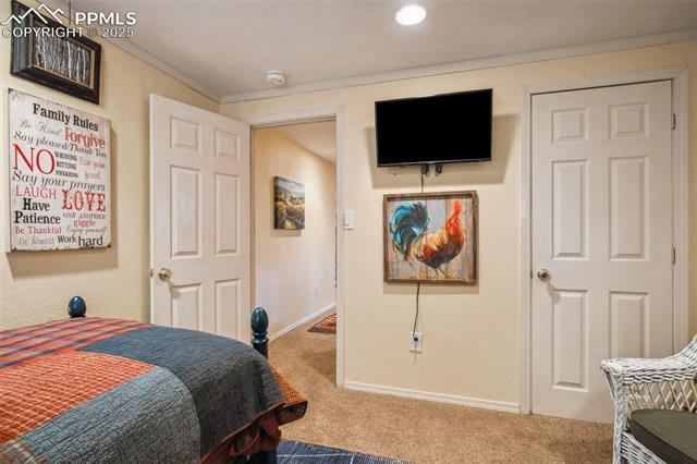 MLS Image for 18045  Woodhaven  ,Colorado Springs, Colorado
