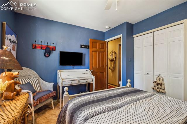 MLS Image for 18045  Woodhaven  ,Colorado Springs, Colorado