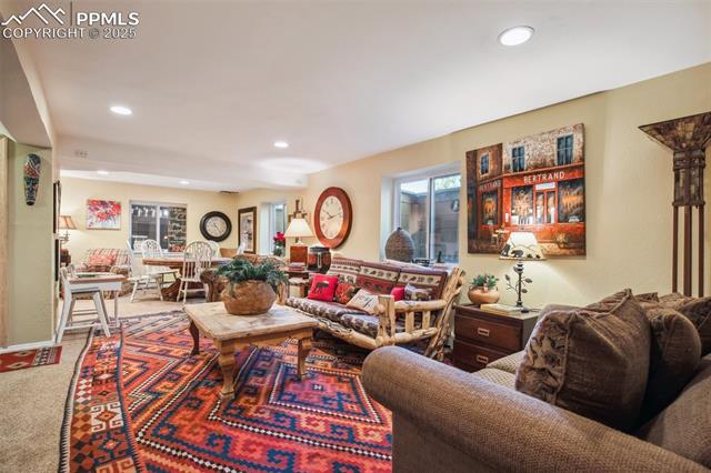 MLS Image for 18045  Woodhaven  ,Colorado Springs, Colorado