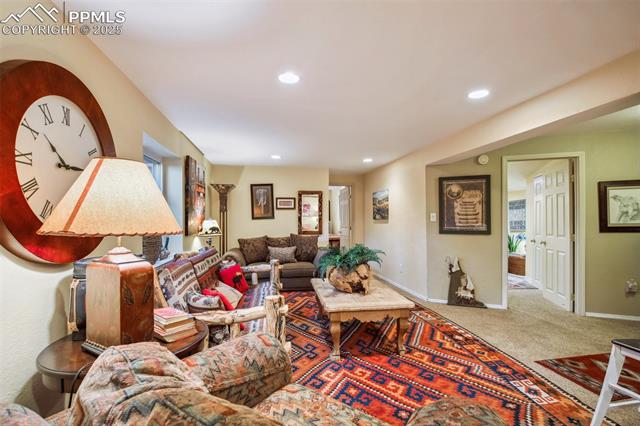 MLS Image for 18045  Woodhaven  ,Colorado Springs, Colorado