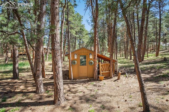 MLS Image for 18045  Woodhaven  ,Colorado Springs, Colorado