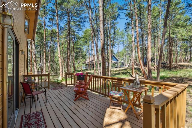 MLS Image for 18045  Woodhaven  ,Colorado Springs, Colorado