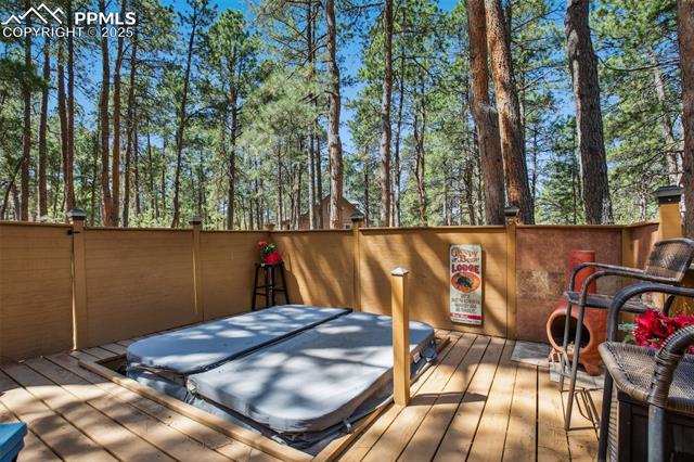 MLS Image for 18045  Woodhaven  ,Colorado Springs, Colorado