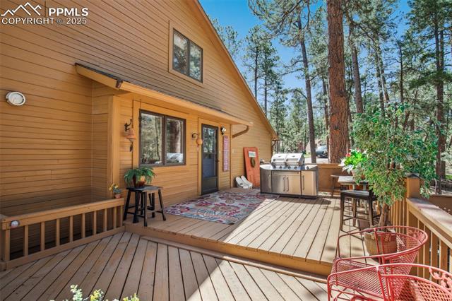 MLS Image for 18045  Woodhaven  ,Colorado Springs, Colorado