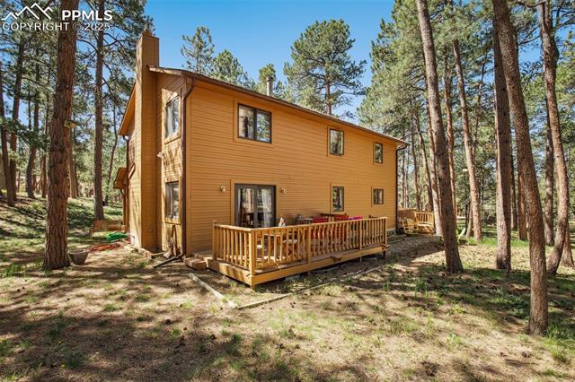 MLS Image for 18045  Woodhaven  ,Colorado Springs, Colorado