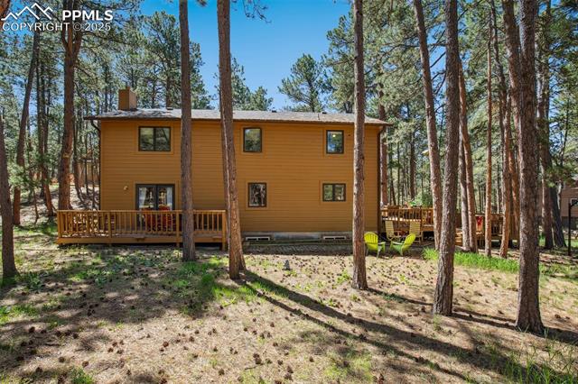 MLS Image for 18045  Woodhaven  ,Colorado Springs, Colorado