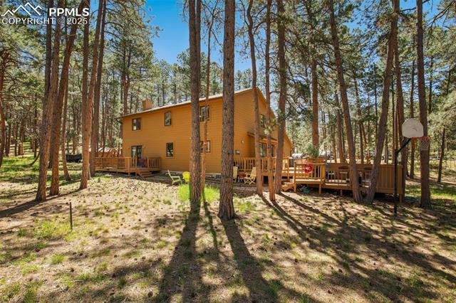 MLS Image for 18045  Woodhaven  ,Colorado Springs, Colorado