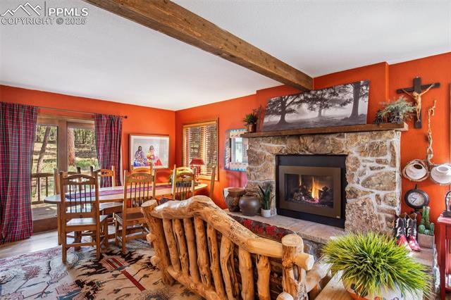 MLS Image for 18045  Woodhaven  ,Colorado Springs, Colorado