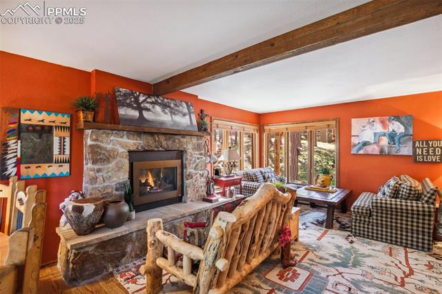 MLS Image for 18045  Woodhaven  ,Colorado Springs, Colorado
