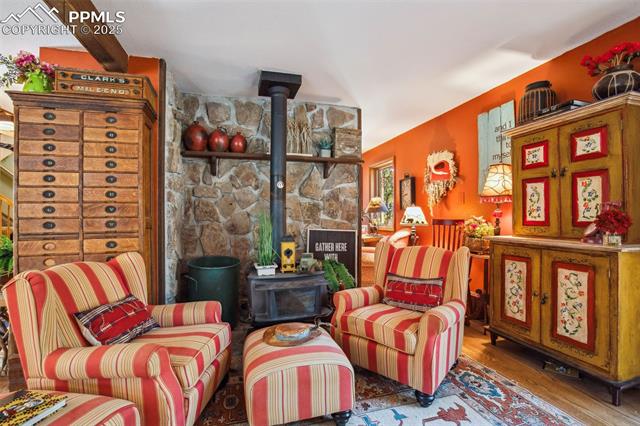 MLS Image for 18045  Woodhaven  ,Colorado Springs, Colorado